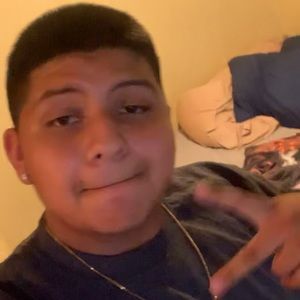 Meet your Posher, Erick